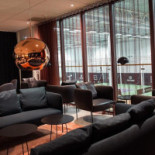 Collector Bank Arena Inomhus