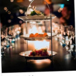 Collector Bank Arena Dryck