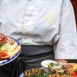 Restaurang Sand Dryck