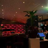 Restaurang Sand Utomhus