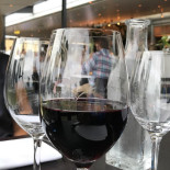 Restaurang Sand Dryck