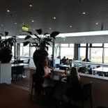 Restaurang Sand Utomhus