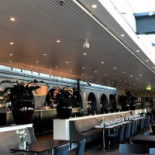 Restaurang Sand Utomhus