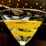 Restaurang Sand Dryck