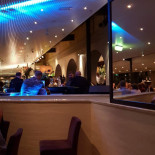 Restaurang Sand Utomhus