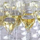 Restaurang Sand Dryck