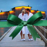 Restaurang Sand Dryck