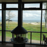 Restaurang Sand Utomhus