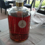 Restaurang Sand Dryck