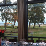 Restaurang Sand Utomhus