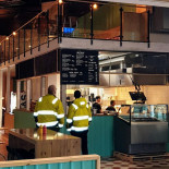 Babas Heron City Dryck