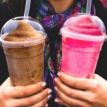 Nizoka Sushi House Dryck