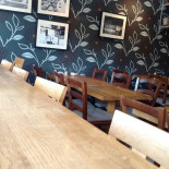 Nizoka Sushi House Inomhus