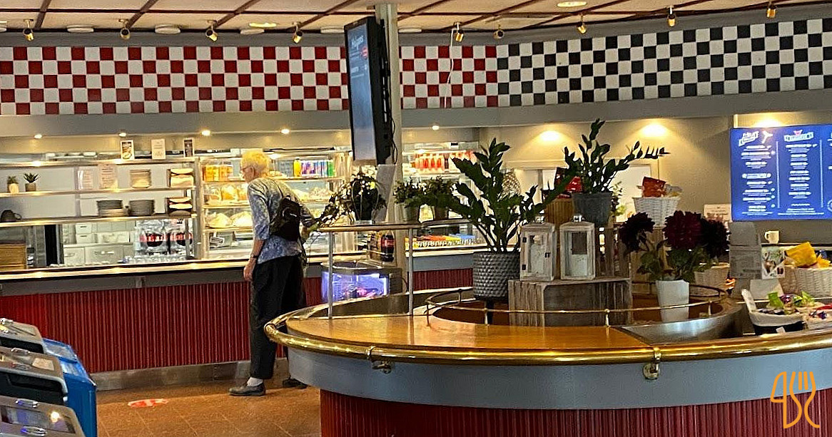 Rasta Nyköpingsbro Inomhus