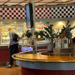 Rasta Nyköpingsbro Inomhus