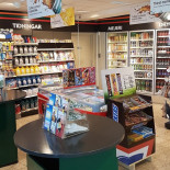 Rasta Nyköpingsbro Inomhus