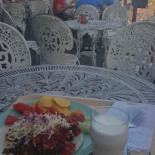 Rasta Nyköpingsbro Dryck