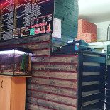 Restaurang Lyckan Dryck