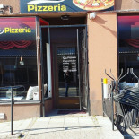 Oden Pizzeria Utomhus