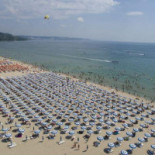 Östersund Airport Utomhus