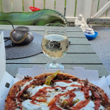 American Pizza Today Mat