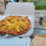 American Pizza Today Mat