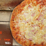 American Pizza Today Mat