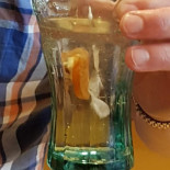 American Pizza Today Dryck