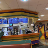 American Pizza Today Inomhus