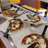 American Pizza Today Mat