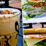 Hallsta Café Restaurang Dryck