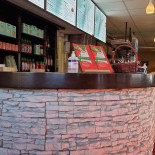 Felİno Pizzeria Gustavsberg Inomhus