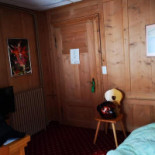 Viksjö Golfrestaurang Inomhus