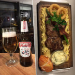 Askersunds Skärgårdstrafik Ab Dryck