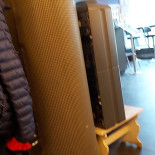 Pizzeria Tre Kronor Dryck