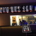Pizzeria Tre Kronor Utomhus