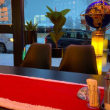 Pizzeria Tre Kronor Dryck