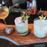 Strandkaj Kök Dryck