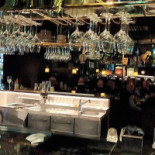 Strandkaj Kök Inomhus