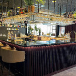 Strandkaj Kök Utomhus