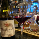 Strandkaj Kök Dryck