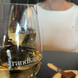 Strandkaj Kök Dryck