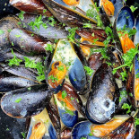 Strandkaj Kök Dryck