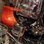 Strandkaj Kök Dryck