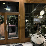 Strandkaj Kök Utomhus