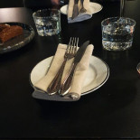 Strandkaj Kök Dryck