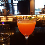 Strandkaj Kök Dryck