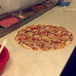 Eds Restaurang Ab Mat