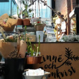 Gotthards Krog Utomhus