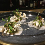 Gotthards Krog Dryck